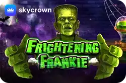 Frightening Frankie