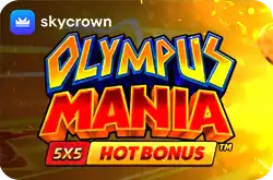 Olympus Mania